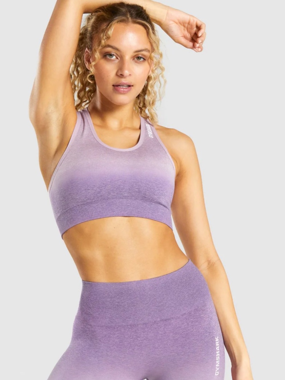 Gym shark set xs